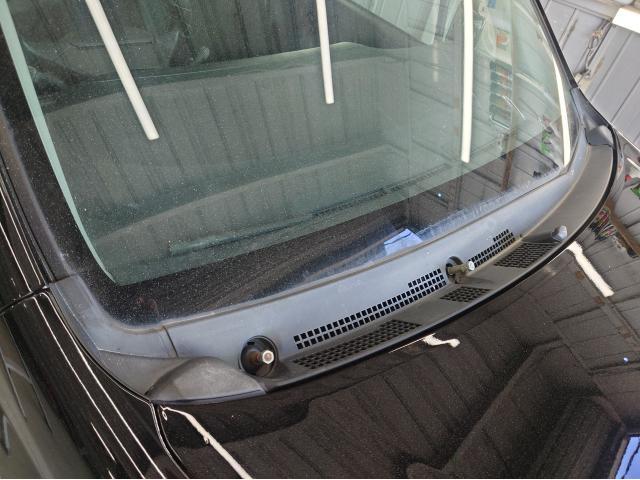 ホンダ　ライフ　外装クリーニング