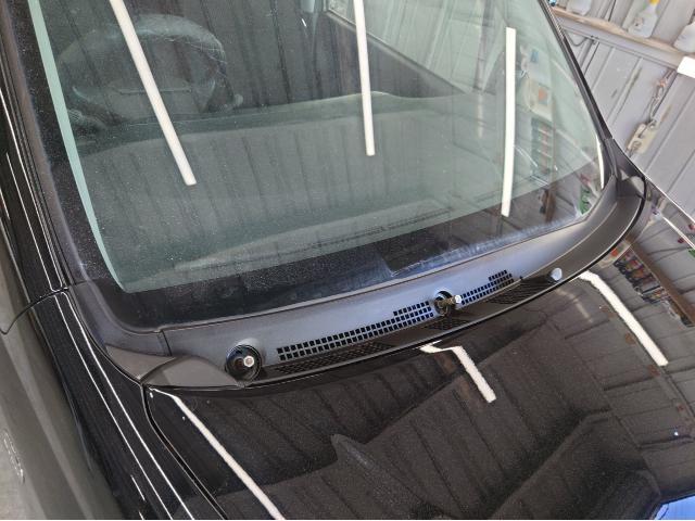 ホンダ　ライフ　外装クリーニング