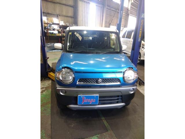 新着の作業実績