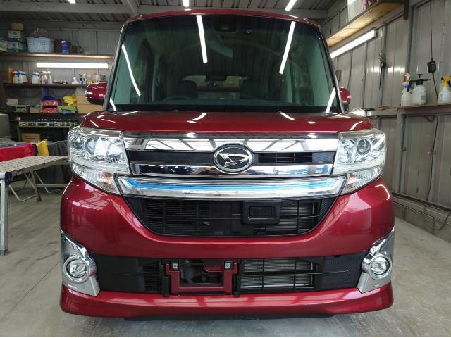 新着の作業実績