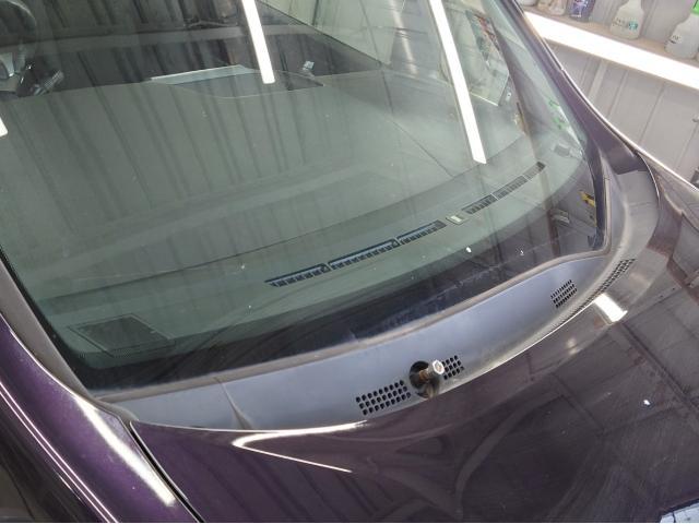 ホンダ　ステップワゴンスパーダ　外装クリーニング