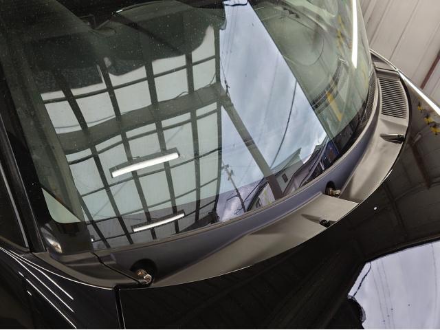 スズキ　スペーシアカスタム　外装クリーニング