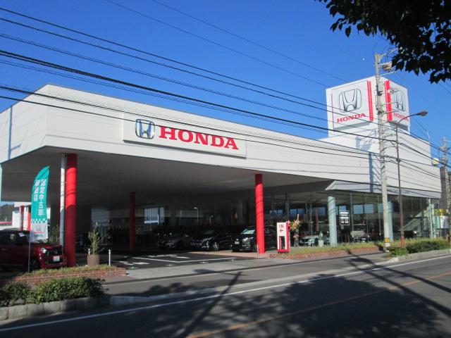 Ｈｏｎｄａ　Ｃａｒｓ　愛媛　松山空港通店