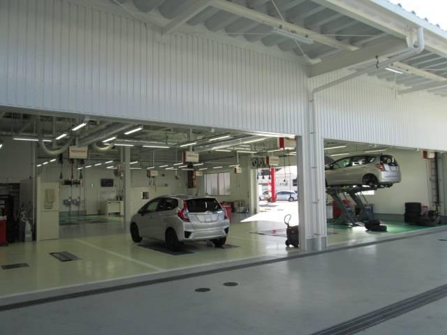 Ｈｏｎｄａ　Ｃａｒｓ　愛媛　松山空港通店(3枚目)