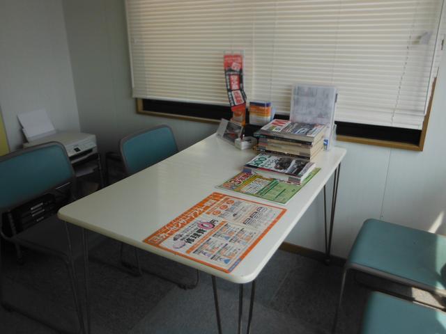 （有）ＳＡＫＫＡＳ －サッカス－ サービス紹介の5つ目