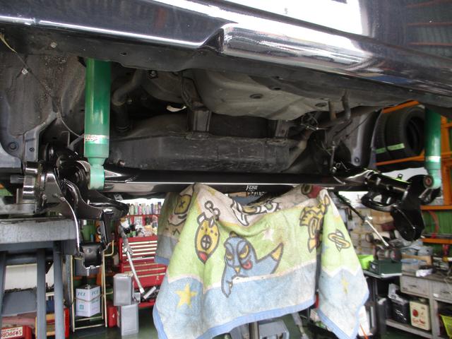 タント カスタム L375S J-LINE アクスルキット組み込み 326 タント カスタム L375S J-LINE アクスルキット組み込み 326