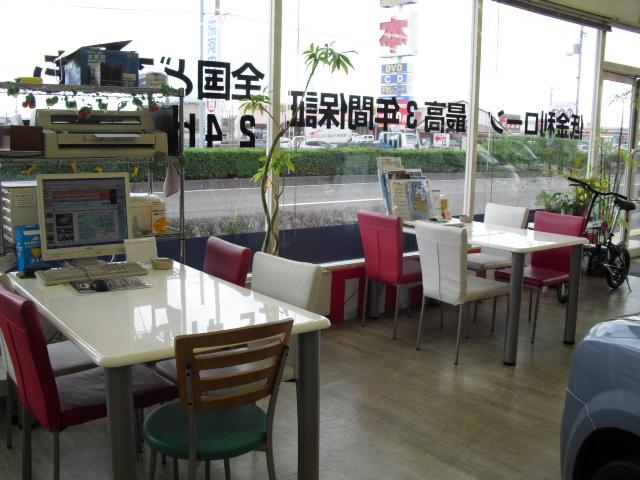 C-boy小松島店(3枚目)