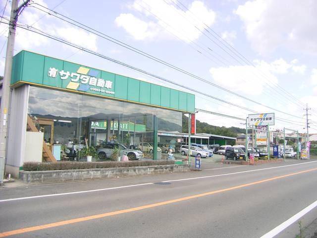 （有）サワダ自動車2