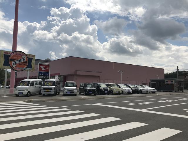 （有）ゼニス サービス紹介の4つ目