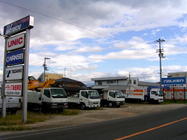 (有)渡部自動車工作所