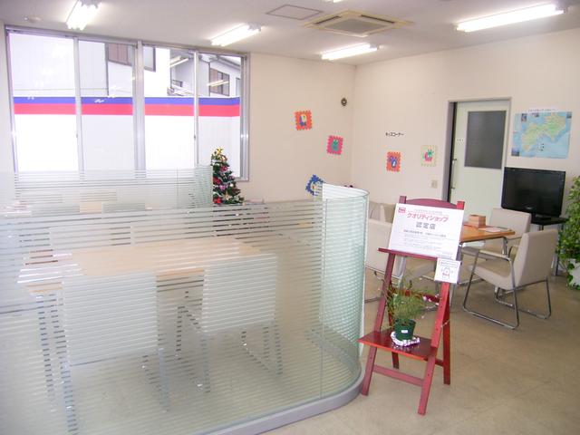 徳島日産自動車(株) 日産カーパレス藍住店(6枚目)