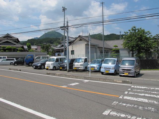 (株)東温モータース(5枚目)