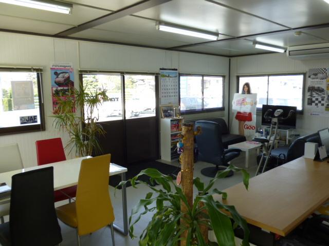 ＴＡＫＥ ｐｌｕｓ ツカムラオート サービス紹介の5つ目