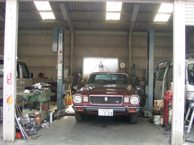 興洋自動車(4枚目)