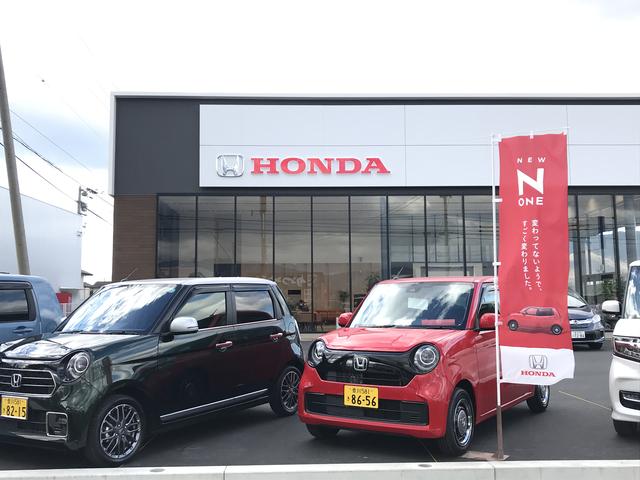 Ｈｏｎｄａ　Ｃａｒｓ　観音寺　吉岡店