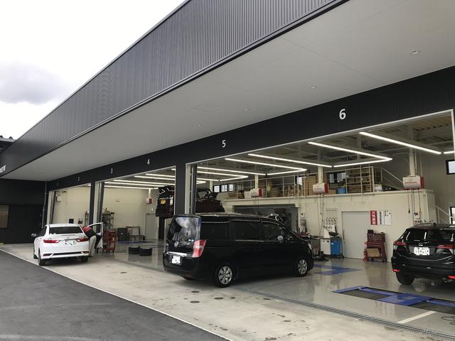 Ｈｏｎｄａ　Ｃａｒｓ　観音寺　吉岡店(5枚目)