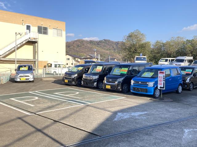 （株）パンサーオート サービス紹介の3つ目