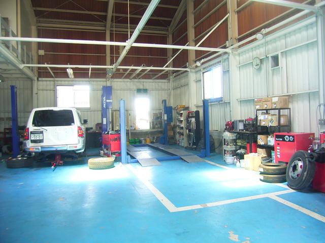 (有)カー工房(4枚目)