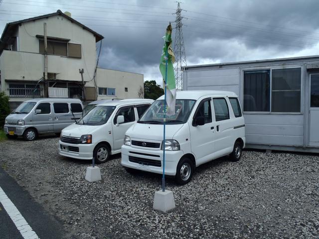 (有)佐々木モータース(6枚目)