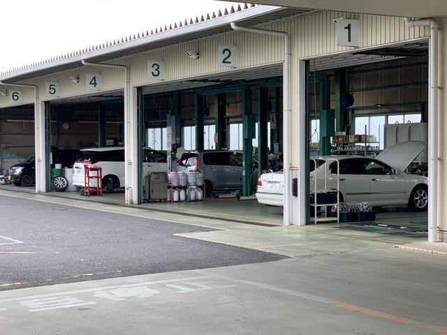 車検のコバック高松三名店　野崎自動車（株）