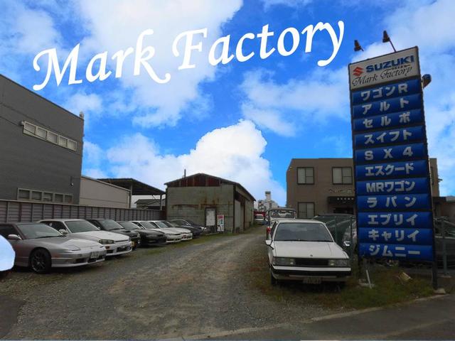 （有）ＭａｒｋＦａｃｔｏｒｙ　マークファクトリー