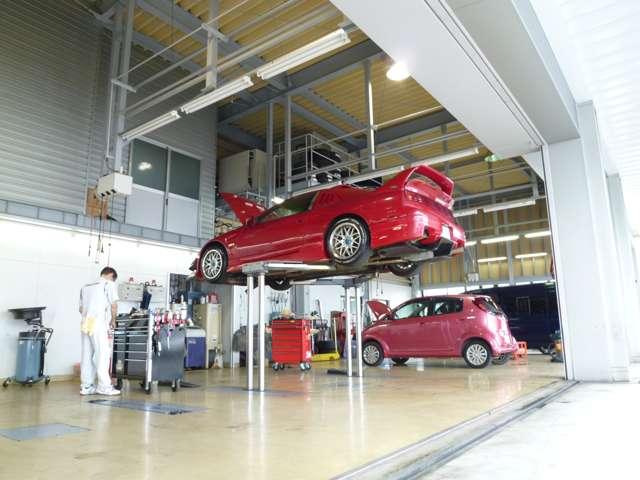 (有)ロイヤル 西 本社工場(4枚目)