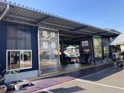 西内自動車販売（株）の画像