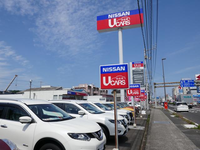 香川日産自動車（株）　屋島中古車ギャラリー(1枚目)