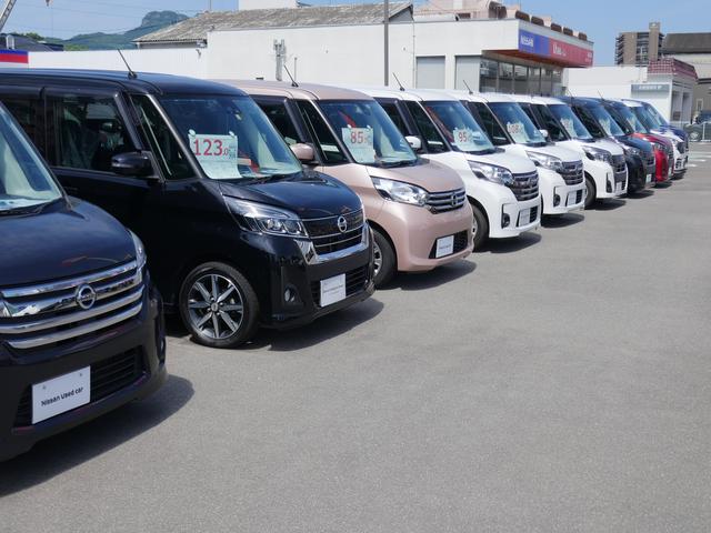 香川日産自動車(株) 屋島中古車ギャラリー(2枚目)