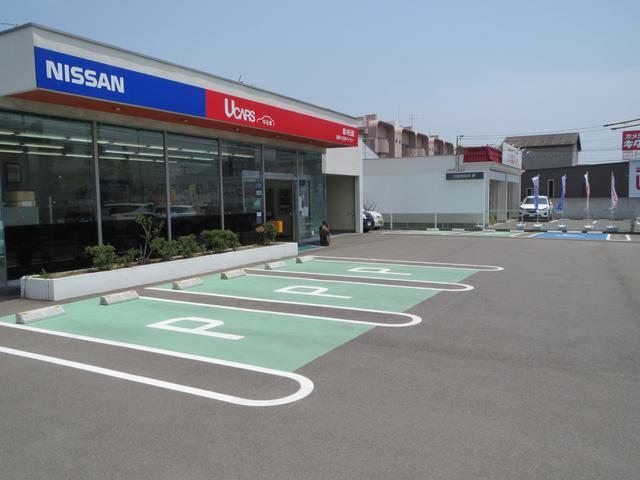 香川日産自動車(株) 屋島中古車ギャラリー(5枚目)