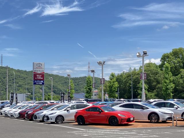香川トヨタ自動車(株) U-Carルート32中央店(4枚目)