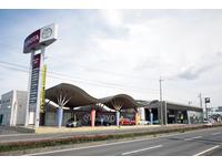 香川トヨタ自動車(株) 三木店