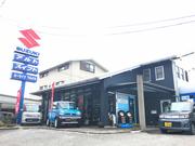 スズキの副代理店マルオカです！