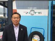 代表取締役 丸岡　克典