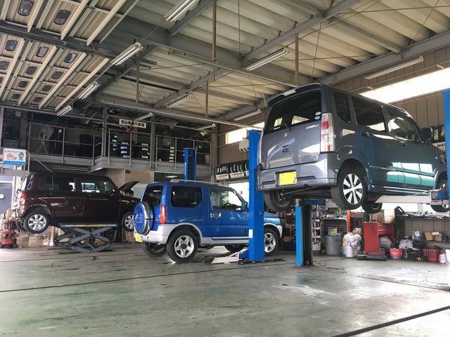 カーライフ　マルオカ15