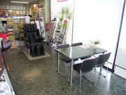 日当りの良いスペースをご用意しております。
