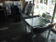 商談ルームです！どんな小さなことでも構いませんので、ぜひご希望など色々とお申し付けくださいね！