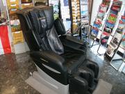 お待ちの間にぜひくつろいでください