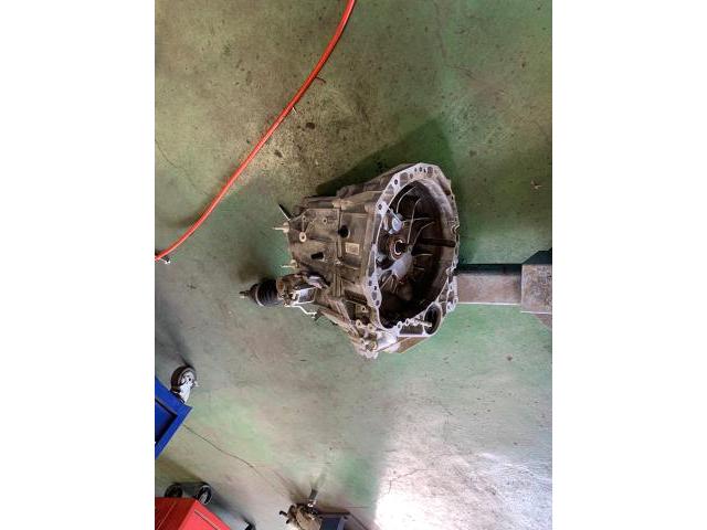 スイフトスポーツ強化クラッチに交換