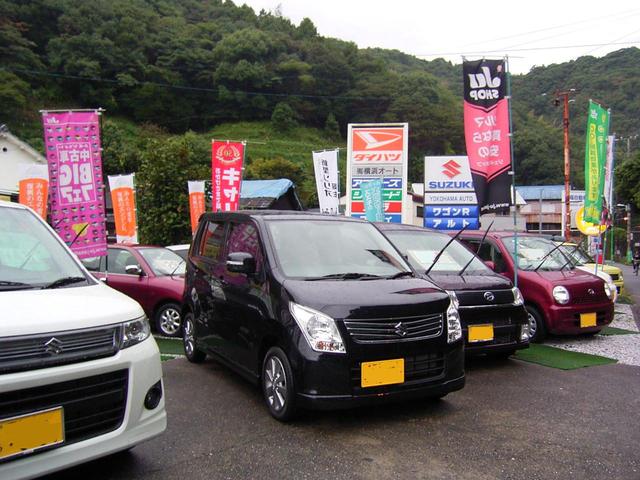 YOKOHAMA AUTO ヨコハマオート(3枚目)