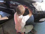 代表取締役 上村　公二