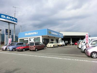 マルキカーサービスの画像