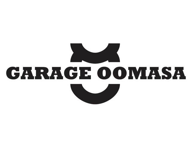 ＧＡＲＡＧＥ　ＯＯＭＡＳＡ