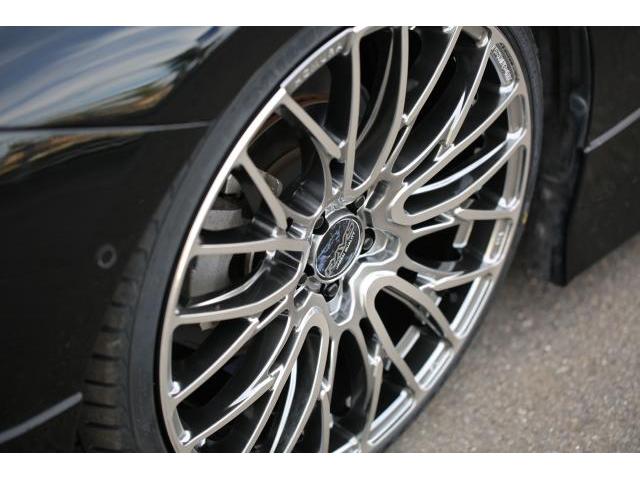 トヨタ 50プリウス 車高調 RAYS アルミホイール 取付 愛媛県 トヨタ 50プリウス 車高調 RAYS アルミホイール 取付 愛媛県