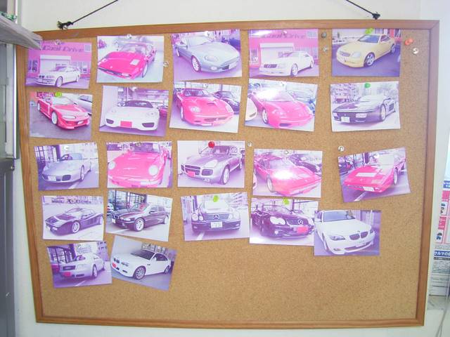 Garage Cool Drive(2枚目)