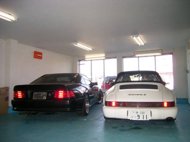 Garage Cool Drive(6枚目)