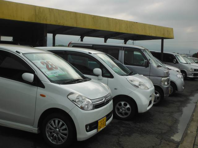 カーハウス ヴィッツ サービス紹介の6つ目