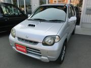 Keiです スズキ Kei SUZUKI SPORT / IRD(スズキスポーツ / アイアール