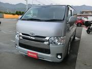 トヨタ KHD200V ハイエースバン 持ち込み 純正 中古