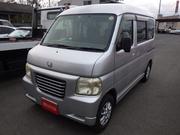 美品 バモスホビオHM4 純正フェンダー 走行距離1万km美車外し